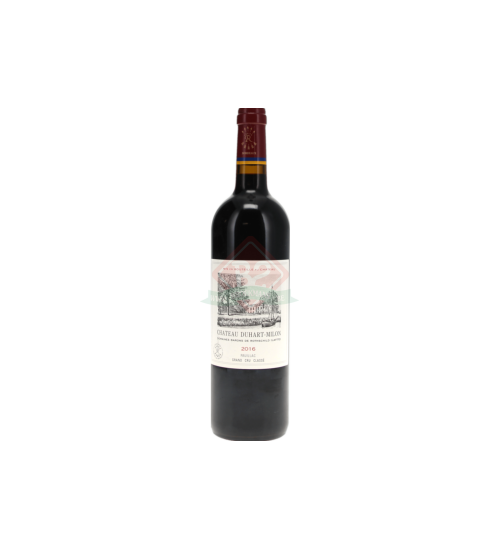 Chateau Duhart-Milon 2016