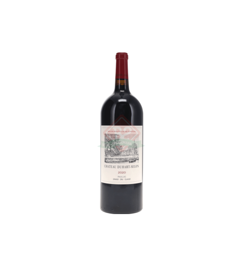 Chateau Duhart-Milon 2020 Magnum (1,5l)