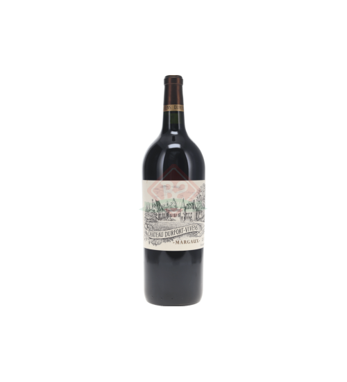 Chateau Durfort Vivens 2019 Magnum (1,5l)