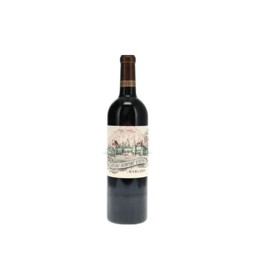 Chateau Durfort Vivens 2020