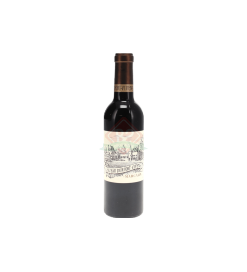 Chateau Durfort Vivens 2020 Demi (37,5cl)