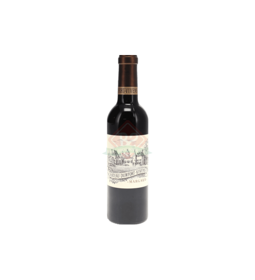Chateau Durfort Vivens 2020 Demi (37,5cl)