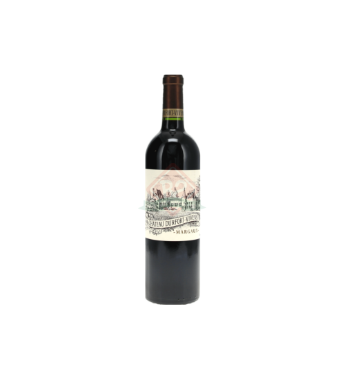 Chateau Durfort Vivens 2021