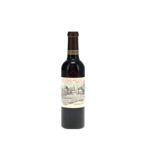 Chateau Durfort Vivens 2021 Demi (37,5cl)