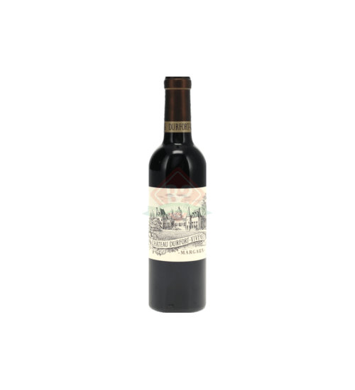 Chateau Durfort Vivens 2021 Demi (37,5cl)