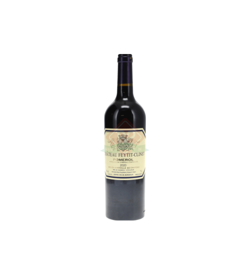 Chateau Feytit Clinet 2020