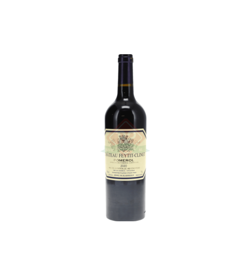 Chateau Feytit Clinet 2020