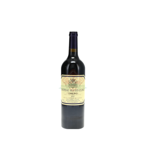Chateau Feytit Clinet 2021