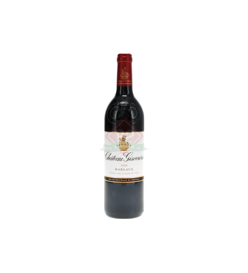Chateau Giscours 2020