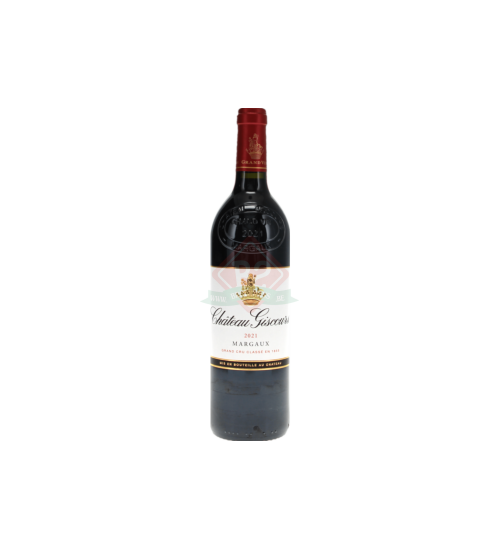 Chateau Giscours 2021