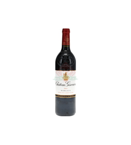 Chateau Giscours 2021