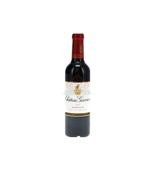 Chateau Giscours 2021 Demi (37,5cl)