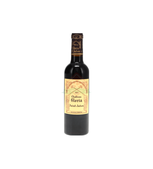 Chateau Gloria 2021 Demi (37,5cl)
