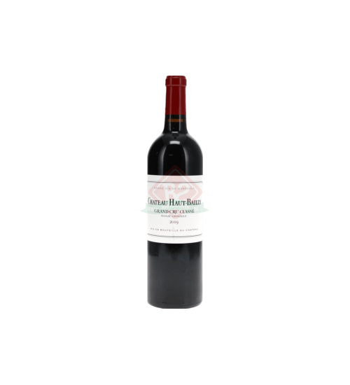 Chateau Haut Bailly 2019