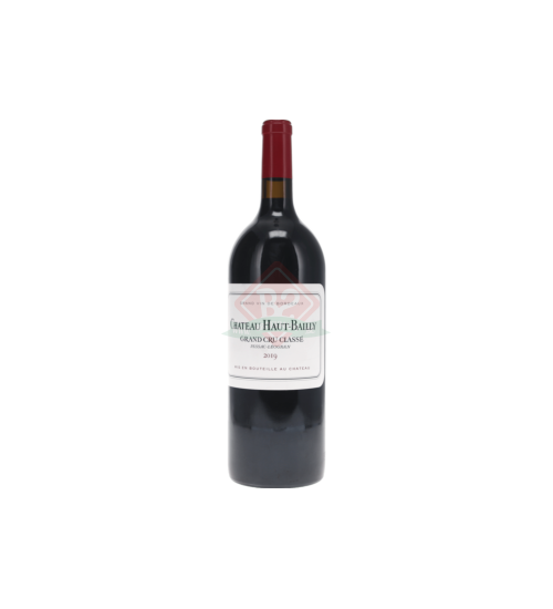 Chateau Haut Bailly 2019 Magnum (1,5l)