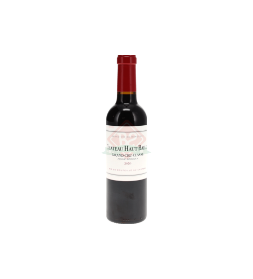Chateau Haut Bailly 2020 Demi (37,5cl)