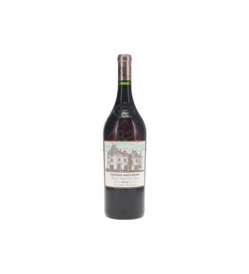 Chateau Haut Brion 2016 Rood Magnum (1,5l)