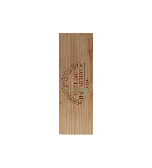 Chateau Haut Brion 2019 Rood