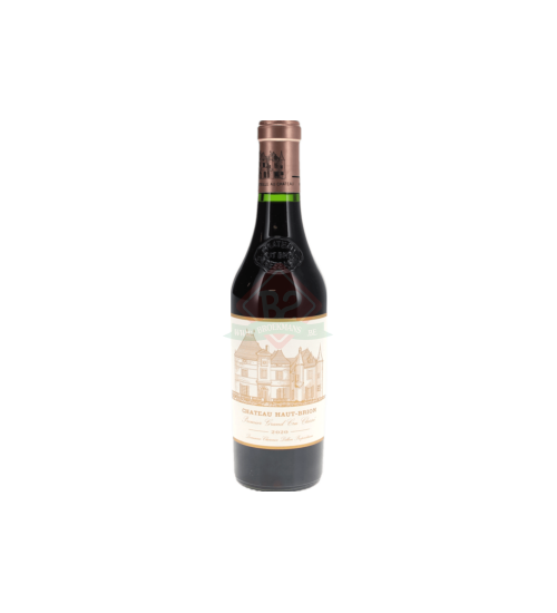 Chateau Haut Brion 2020 Rood Demi (37,5cl)