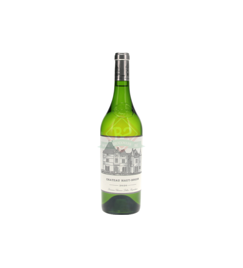 Chateau Haut Brion 2020 Wit