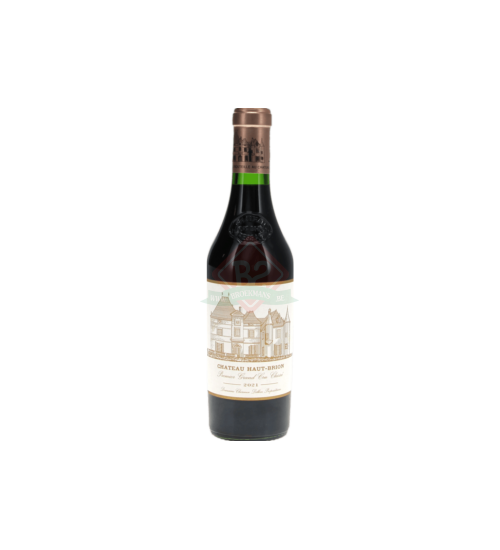 Chateau Haut Brion 2021 Rood Demi (37,5cl)