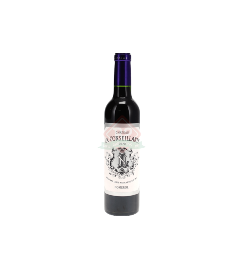 Chateau La Conseillante 2020 Demi (37,5cl)