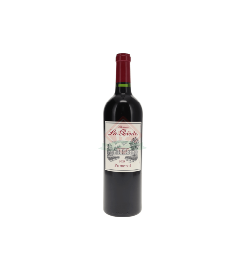 Chateau La Pointe 2019