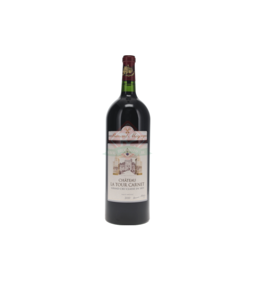 Chateau La Tour Carnet 2020 Magnum (1,5l)