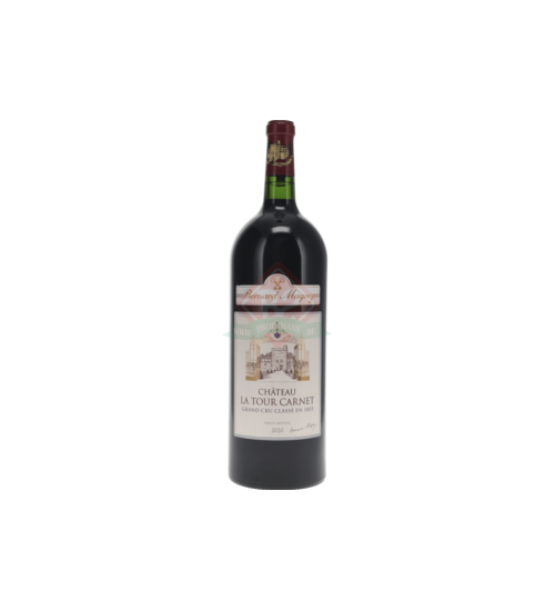 Chateau La Tour Carnet 2020 Magnum (1,5l)