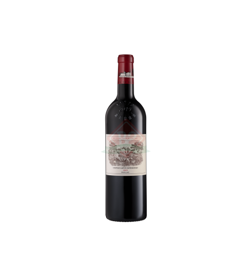 Chateau Lafite Rothschild 2019