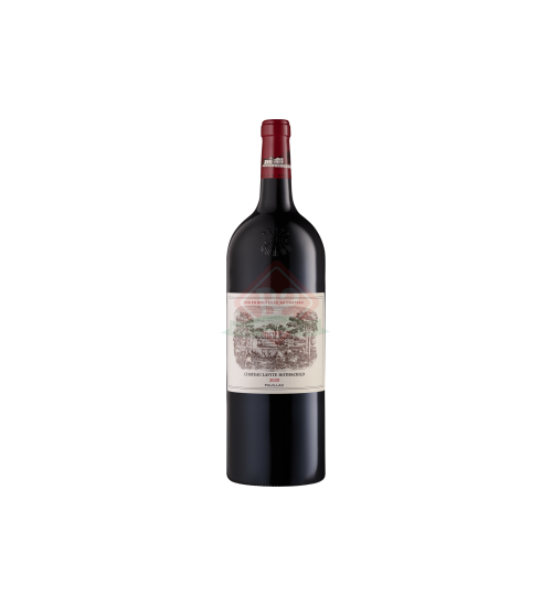 Chateau Lafite Rothschild 2020