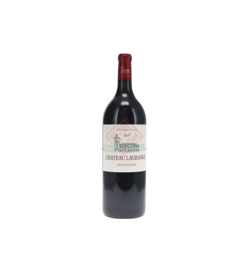 Chateau Lagrange 2020 Magnum (1,5l) Incl. Box