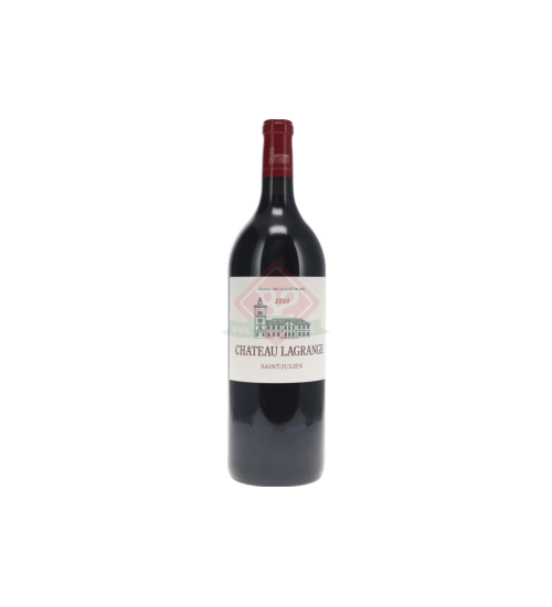 Chateau Lagrange 2020 Magnum (1,5l) Incl. Doos