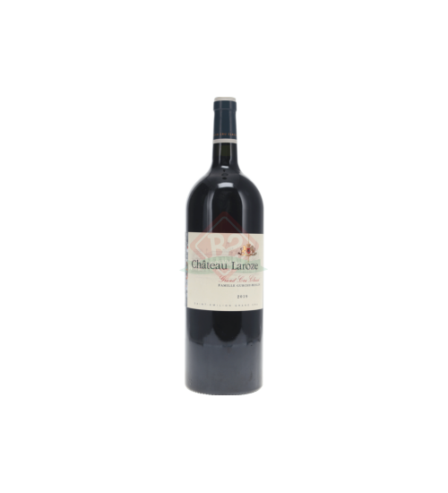 Chateau Laroze 2019 Magnum (1,5l)