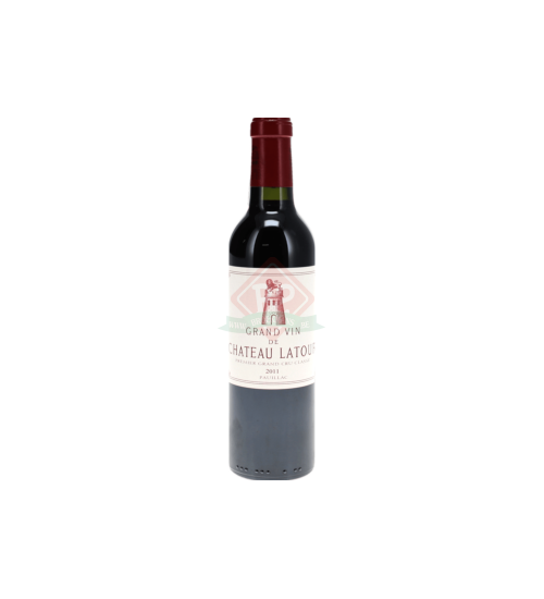 Chateau Latour 2011 Demi (37,5cl)
