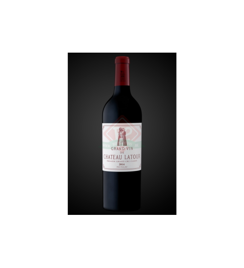 Chateau Latour 2014