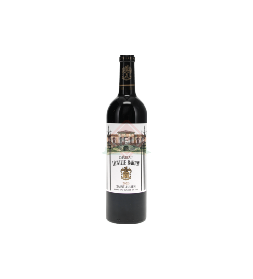 Chateau Leoville Barton 2020