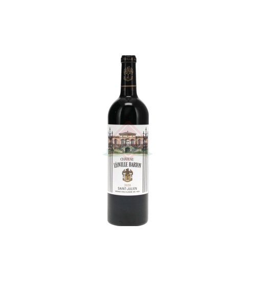 Chateau Leoville Barton 2020