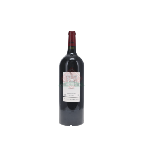 Chateau Leoville Las Cases 2010 Magnum (1,5l) (Ex Chateau 2023)