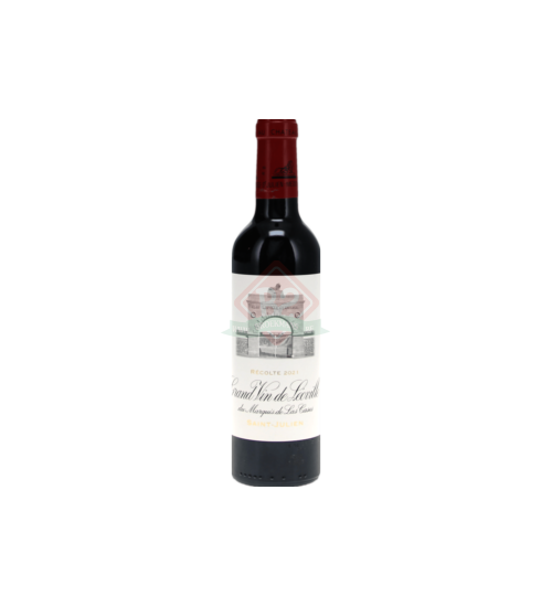 Chateau Leoville Las Cases 2020 Demi (37,5cl)