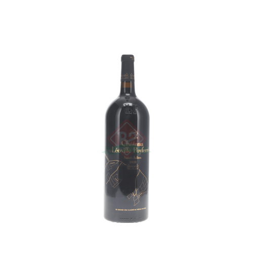 Chateau Leoville Poyferre 2020 Magnum (1,5l)