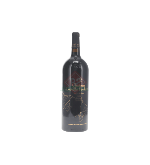 Chateau Leoville Poyferre 2020 Magnum (1,5l) Incl. Doos