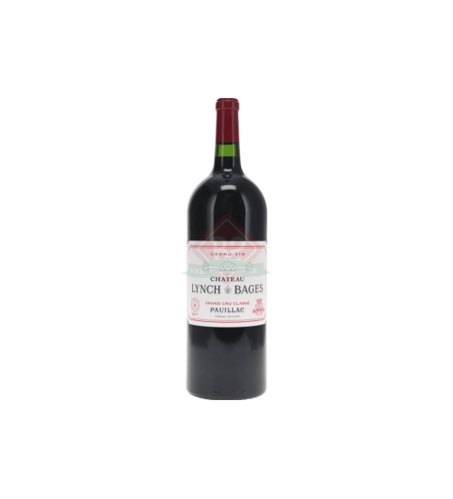 Chateau Lynch Bages 2017 Magnum (1,5l)