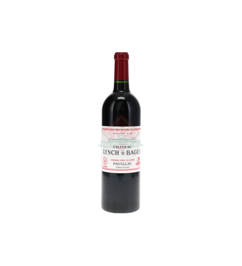 Chateau Lynch Bages 2020