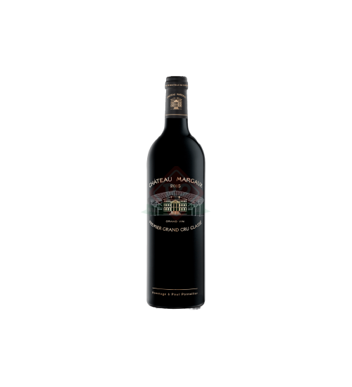 Chateau Margaux 2015