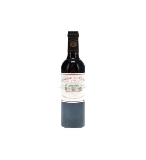 Chateau Margaux 2018 Demi (37,5cl)