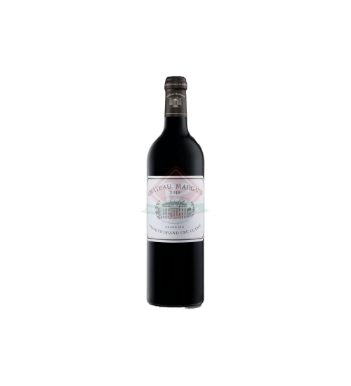 Chateau Margaux 2019