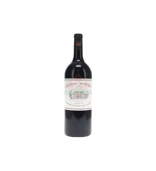 Chateau Margaux 2019 Magnum (1,5l)