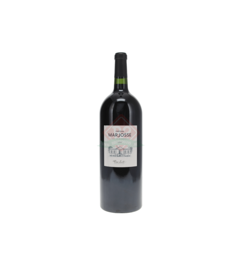 Chateau Marjosse Red 2019 Magnum (1,5l)