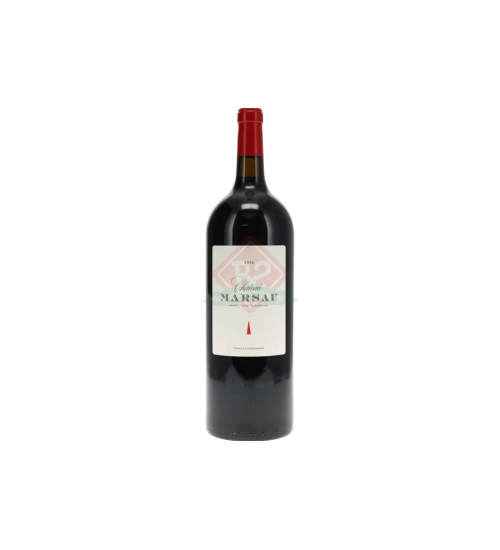Chateau Marsau 2016 Magnum (1,5l)